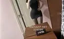 Мила Отсос как в Порно 14