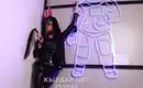 Госпожа Bdsm 9