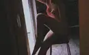 Анеля на выезд 7