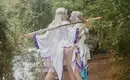 Похотливые Лесбиянки Дуэт Трио 13