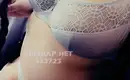 Александра Глубокий минет 4