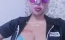 Опытнакрасива Массаж Мине Вирт 5