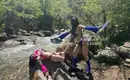 Похотливые Лесбиянки Дуэт Трио 10