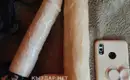 Куни Страпон госпожа 3