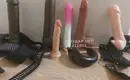Госпожа 11