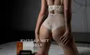 Горящая Девушка Асия 13