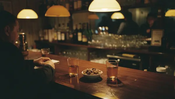 Almaty bars for a date: five formats for an evening