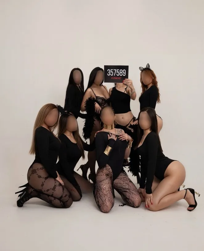Студентки года На Выезд
