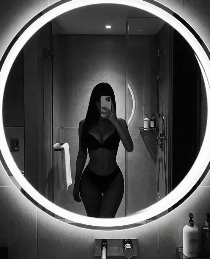 Sexy baby