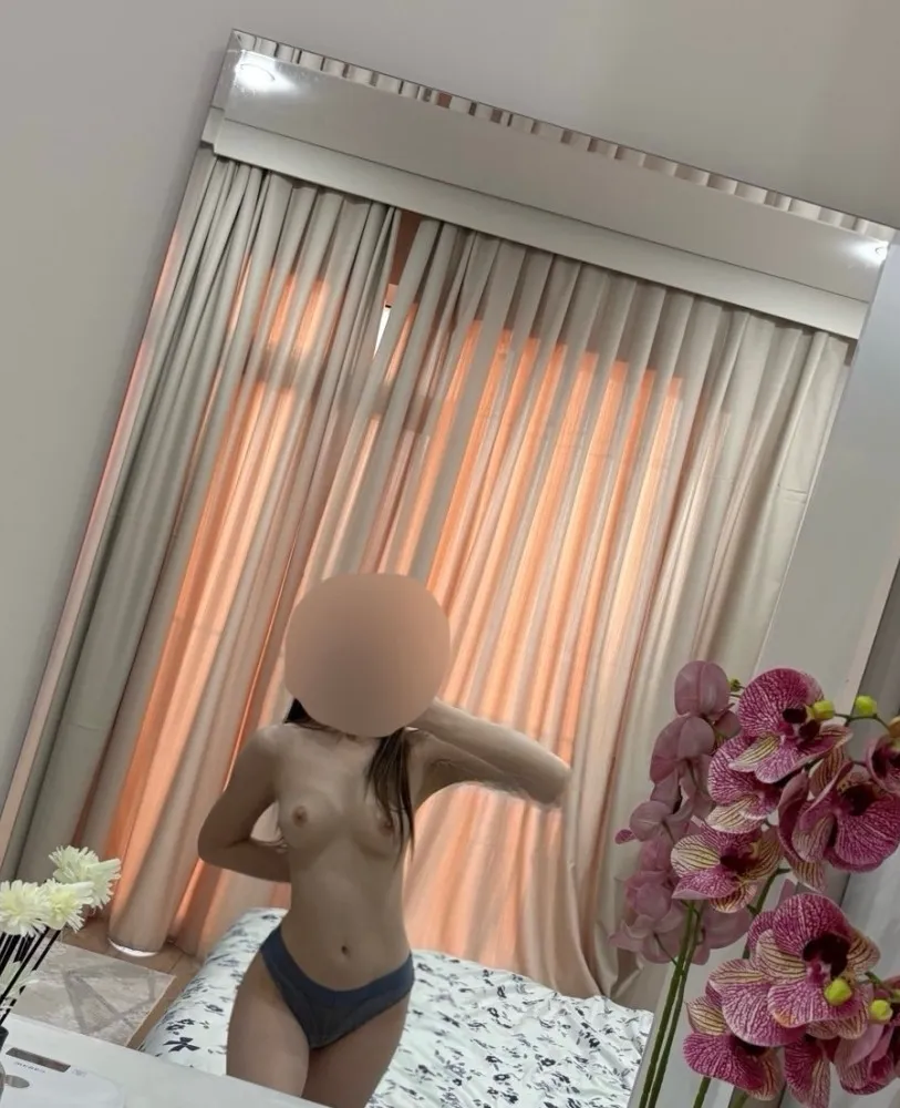 Alina Aseliya Body
