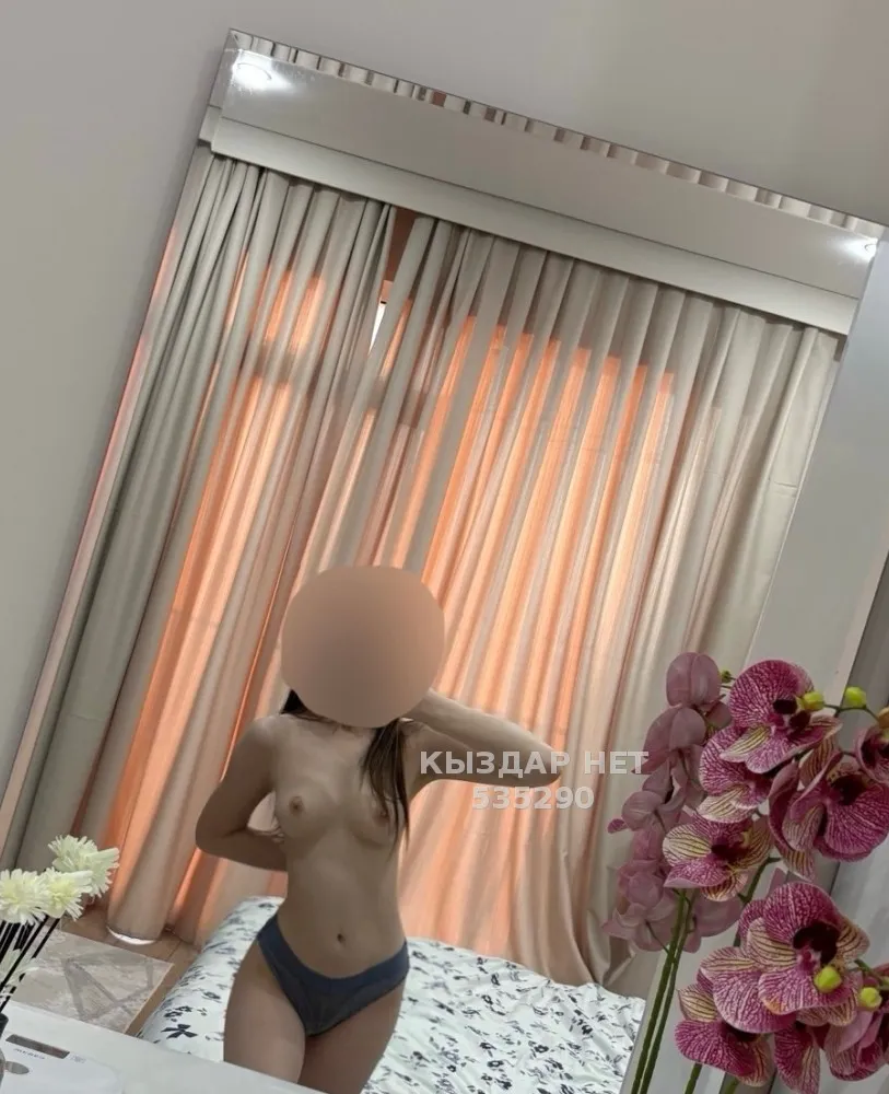 Alina Aseliya Body